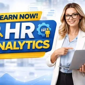 HR Analytics